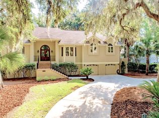 21 Rum Row, Hilton Head Island, SC 29928