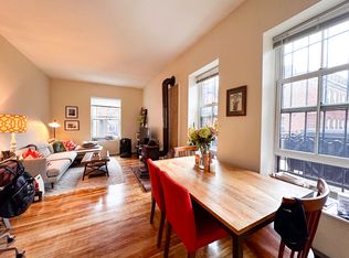 3 Worcester Sq APT 5, Boston, MA 02118