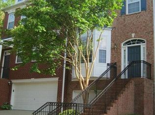 310 Mony Stone Ct SE #14, Smyrna, GA 30082