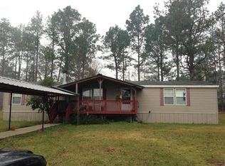 985 Martin Baggett Loop, Longville, LA 70652