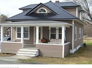 6 Harrison Ave, Dover Foxcroft, ME 04426