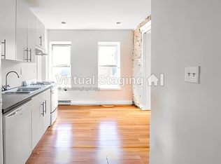 8 Rivington St APT 5, New York, NY 10002