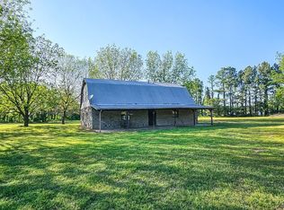 116305 S 4246th Rd, Eufaula, OK 74432