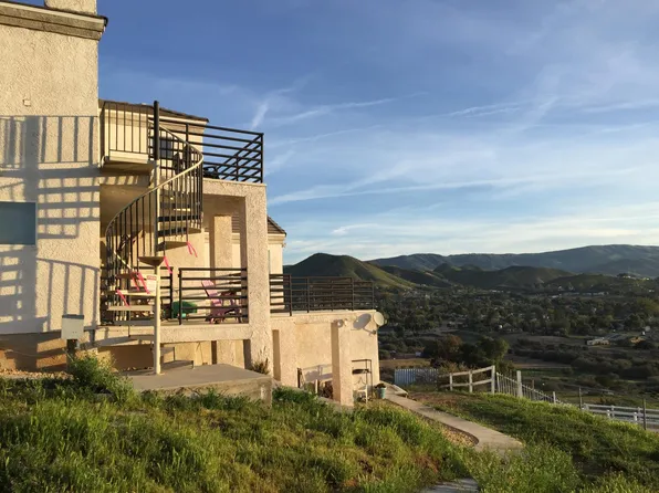 11710 Bedworth Rd, Agua Dulce, CA 91390