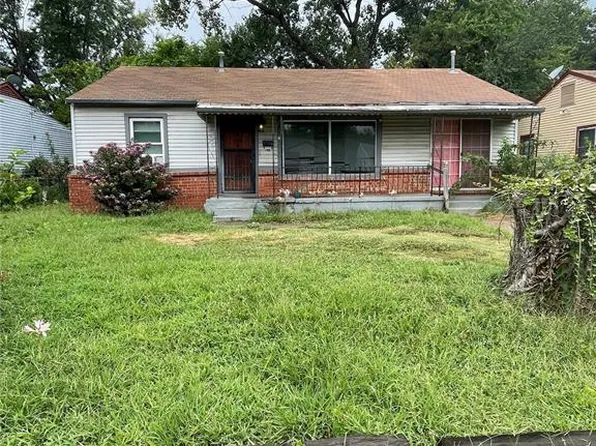 (undisclosed Address), Tulsa, OK 74106