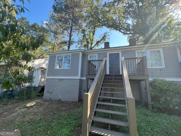 494 Birney St NE, Marietta, GA 30060