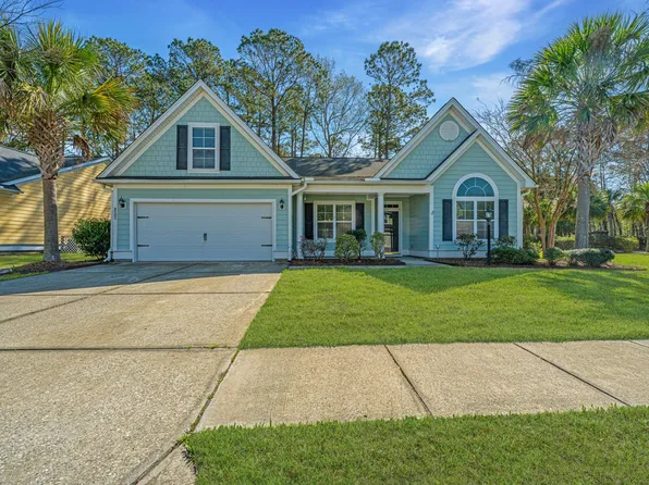 8502 Sentry Cir, North Charleston, SC 29420