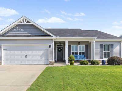 874 Carnation Pass, Aiken, SC, 29803