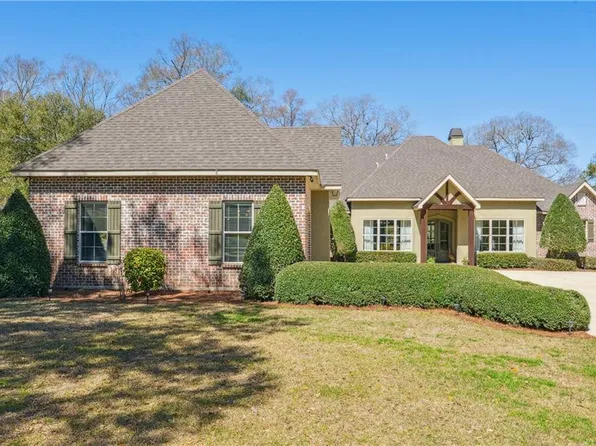458 Trailhead Dr, Abita Springs, LA 70420