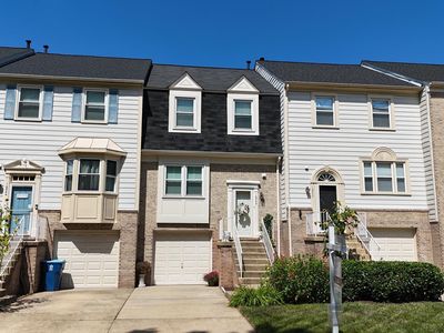 14542 Eddy Ct, Centreville, VA, 20120