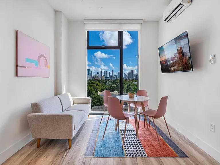 Pastel Apartments — Photo 29