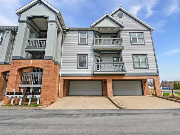 27 Niagara Pier, Erie, PA 16507