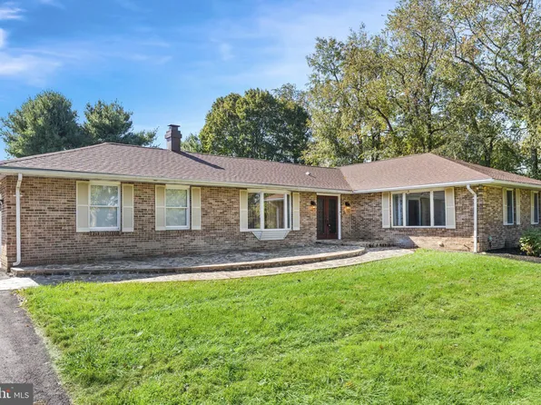 1649 Brackenville Rd, Hockessin, DE 19707