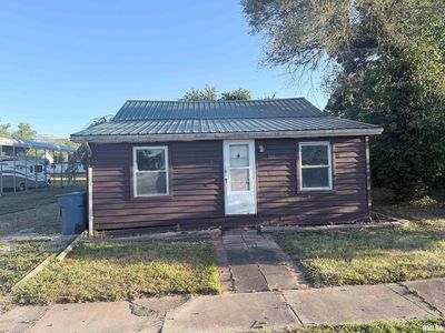 108 Benedict St, Benton, IL, 62812