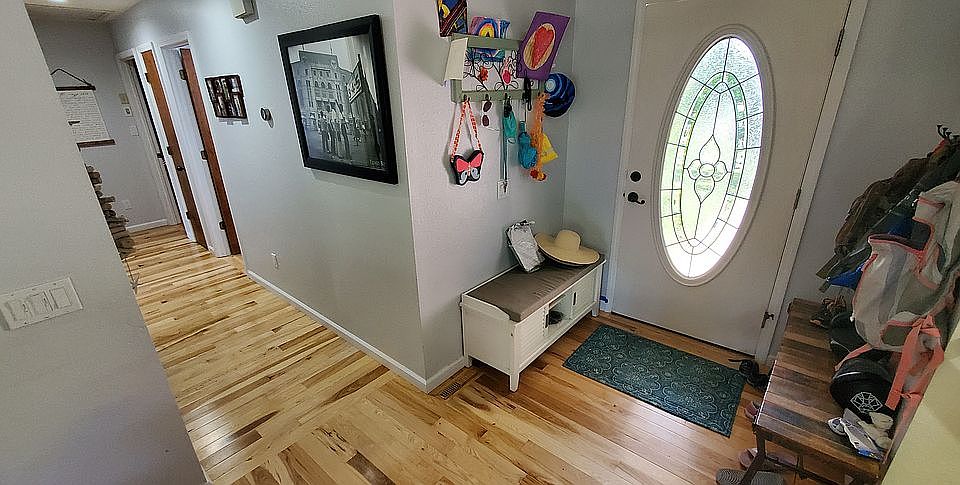 Entry