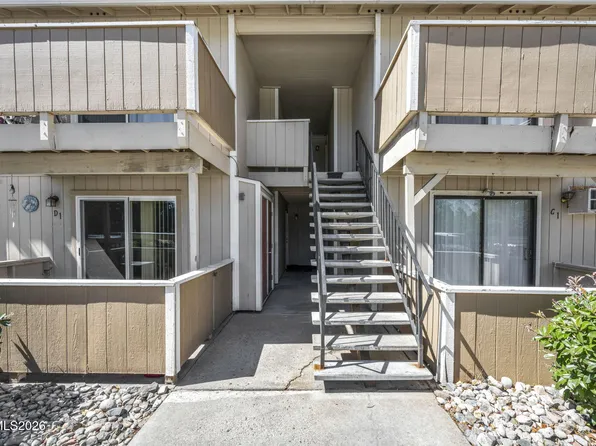 3880 E Leonesio Dr APT C2, Reno, NV 89512