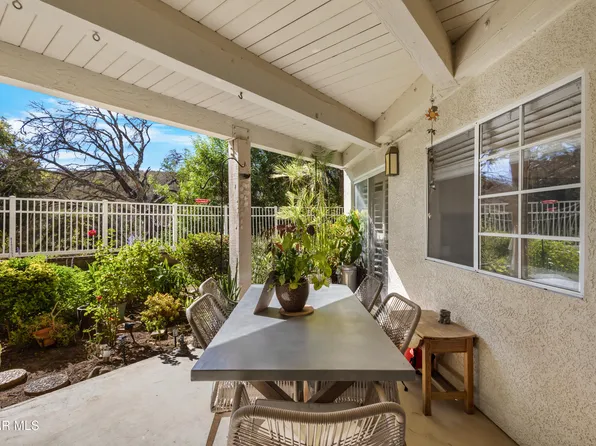 631 Oak Run Trl #Tl109, Oak Park, CA 91377