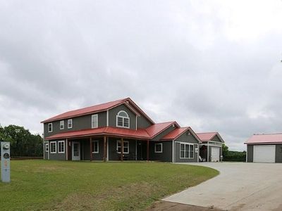 39192 460th Ave, Perham, MN, 56573