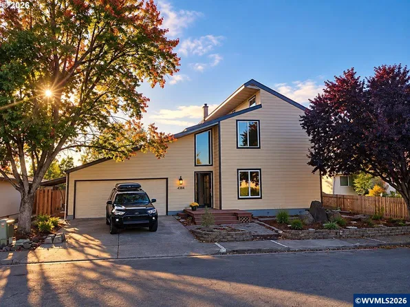 4384 Ermine St SE, Albany, OR 97322