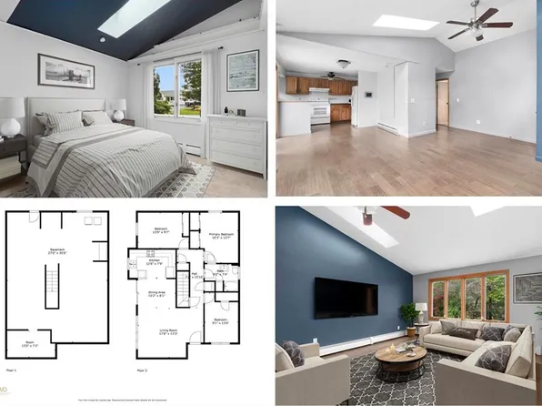 147 Bishop Hill Rd, Johnston, RI 02919