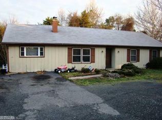 1908 Ebert St, Winston Salem, NC 27103