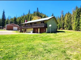 19856B Saint Joe River Rd, Calder, ID 83808