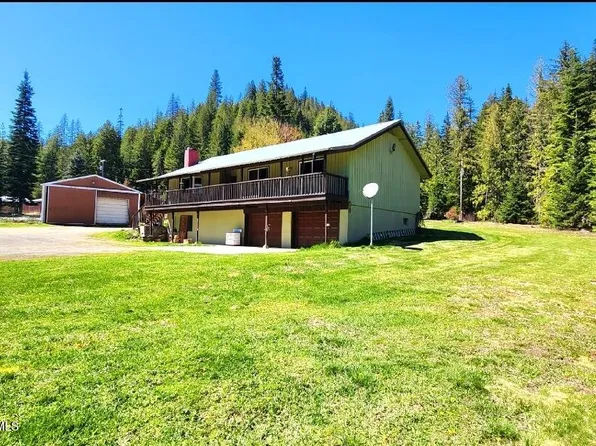 19856B Saint Joe River Rd, Calder, ID 83808