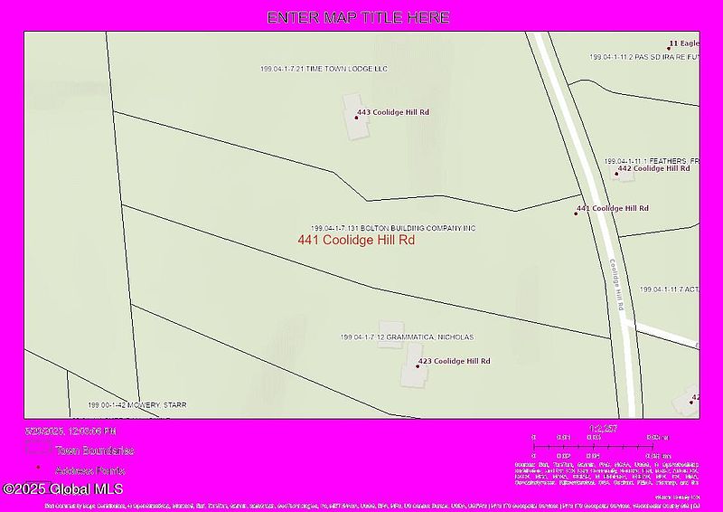 3rd image of 441 Coolidge Hill Road