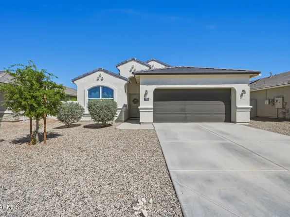 1958 W CAMERON Boulevard, Coolidge, AZ 85128