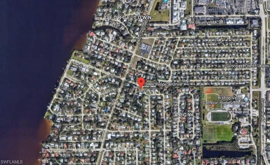 1st image of 5907 Tropical Dr