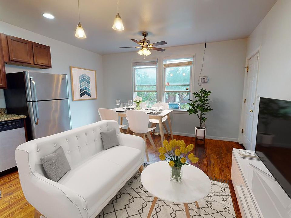 Optionally furnished common areas! Common areas can come beautifully furnished by our in-house design team for an additional fee.
