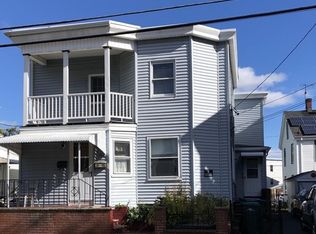 17 Cedar St, Lynn, MA 01905