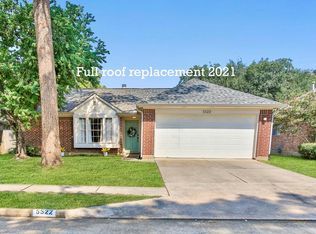 5522 Rivertree Ln, Spring, TX 77379