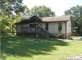 3110 Sayers Rd, Fultondale, AL 35068