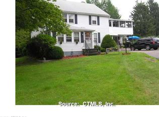 98 North St, Plymouth, CT 06782