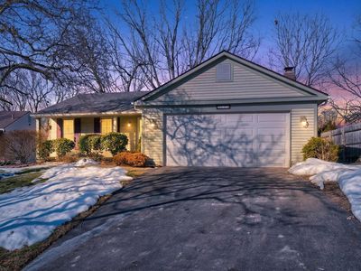 3712 Creek Ridge Ct, Columbus, OH, 43230