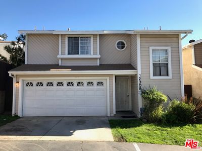 12308 Willow Way, Pacoima, CA, 91331