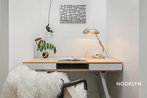 Rented by Nooklyn NYC LLC | media 28