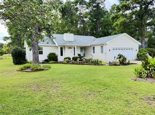 1111 Navidad Bank Ct, New Bern, NC 28560