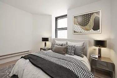 Rented by R New York