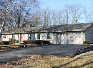 5700 W Glenbrook Rd, Brown Deer, WI 53223