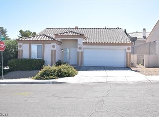 1691 Home Ct, Henderson, NV 89014