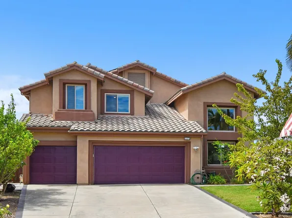 614 Cabezon Pl, Vista, CA 92081