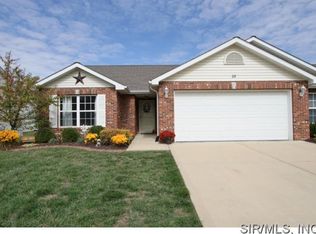 26 Jotham Ct, Millstadt, IL