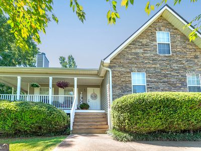 208 Amber Ct, McDonough, GA, 30252