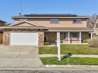 1751 Frobisher Way, San Jose, CA