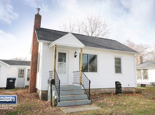 1207 S Smalley St, Shawano, WI 54166