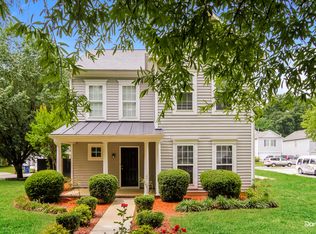 601 N Mulberry St, Statesville, NC 28677