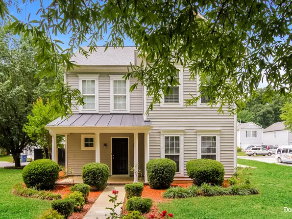 601 N Mulberry St, Statesville, NC 28677