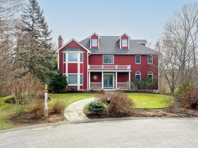 5 Howard Munroe Pl, Lexington, MA, 02420